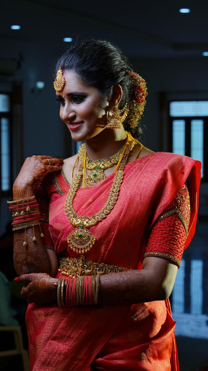 Wedding Highlights