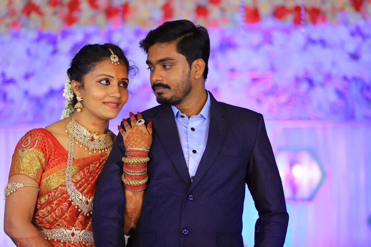 Wedding Highlights