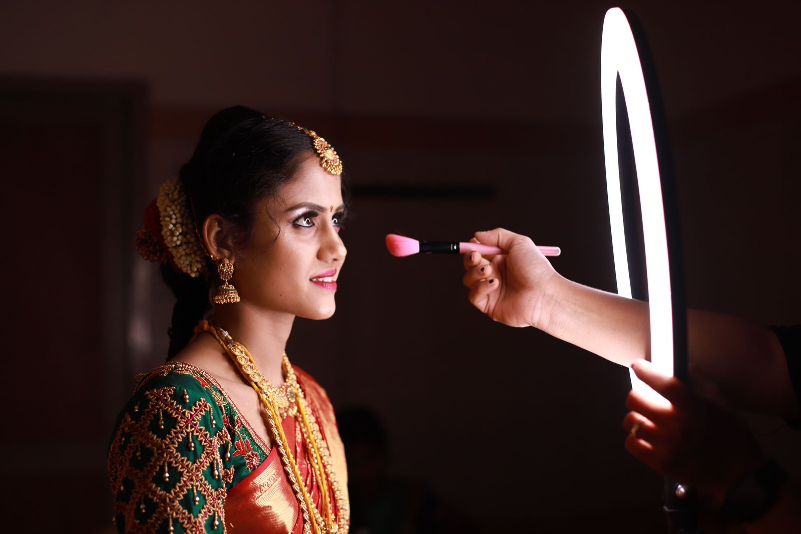 Pre-Wedding Shoots