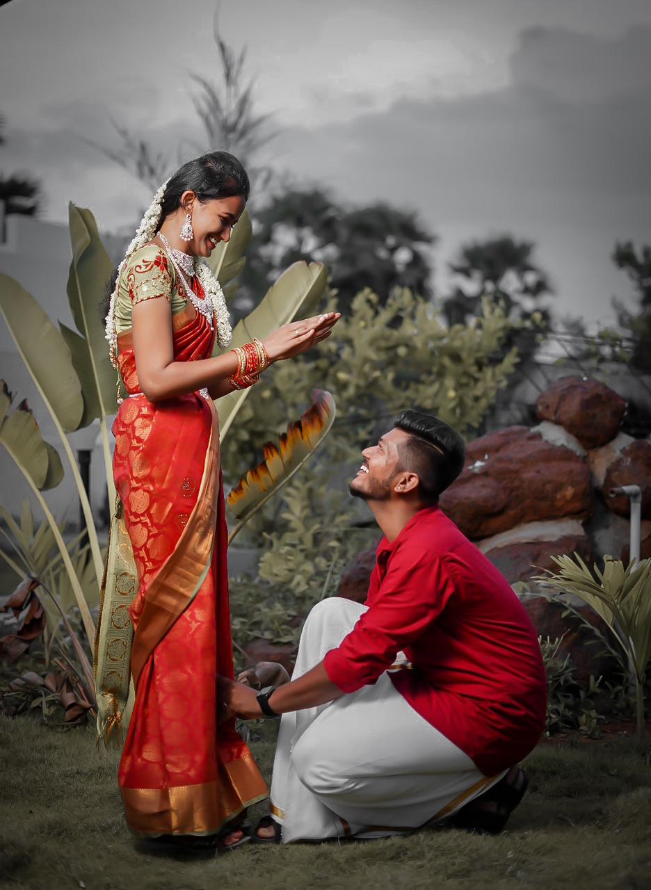 Wedding Photography
