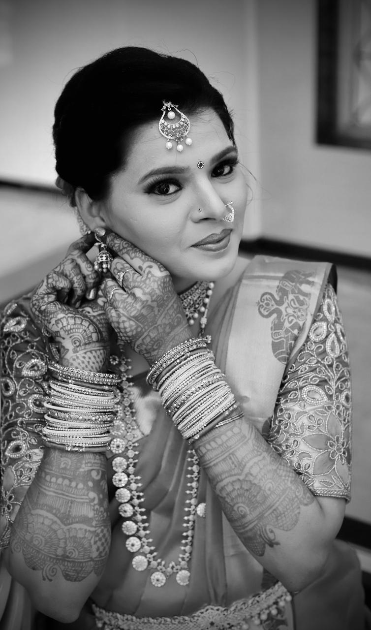 Candid Photography